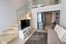 1 Bedroom Condo for rent in The Tree Pattanakarn - Ekkamai, Suan Luang, Bangkok near Airport Rail Link Ramkhamhaeng
