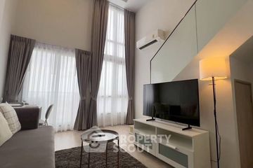 1 Bedroom Condo for rent in The Tree Pattanakarn - Ekkamai, Suan Luang, Bangkok near Airport Rail Link Ramkhamhaeng
