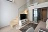 1 Bedroom Condo for rent in The Tree Pattanakarn - Ekkamai, Suan Luang, Bangkok near Airport Rail Link Ramkhamhaeng