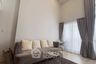 1 Bedroom Condo for rent in The Tree Pattanakarn - Ekkamai, Suan Luang, Bangkok near Airport Rail Link Ramkhamhaeng