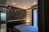 1 Bedroom Condo for rent in Ashton Asoke, Khlong Toei Nuea, Bangkok near MRT Sukhumvit