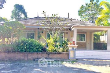 2 Bedroom House for sale in Nong Khang Phlu, Bangkok near MRT Phutthamonthon Sai 4