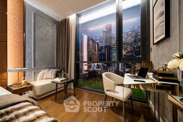 3 Bedroom Condo for sale in Supalai Icon Sathorn, Thung Maha Mek, Bangkok near MRT Lumpini