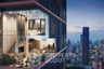 3 Bedroom Condo for sale in Supalai Icon Sathorn, Thung Maha Mek, Bangkok near MRT Lumpini