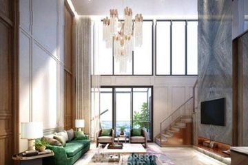 3 Bedroom Condo for sale in Supalai Icon Sathorn, Thung Maha Mek, Bangkok near MRT Lumpini