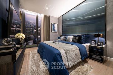 2 Bedroom Condo for sale in Supalai Icon Sathorn, Thung Maha Mek, Bangkok near MRT Lumpini