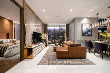 2 Bedroom Condo for sale in Supalai Icon Sathorn, Thung Maha Mek, Bangkok near MRT Lumpini