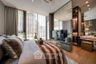 1 Bedroom Condo for sale in Supalai Icon Sathorn, Thung Maha Mek, Bangkok near MRT Lumpini