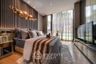 1 Bedroom Condo for sale in Supalai Icon Sathorn, Thung Maha Mek, Bangkok near MRT Lumpini