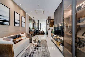 1 Bedroom Condo for sale in Supalai Icon Sathorn, Thung Maha Mek, Bangkok near MRT Lumpini