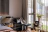 1 Bedroom Condo for sale in Supalai Icon Sathorn, Thung Maha Mek, Bangkok near MRT Lumpini