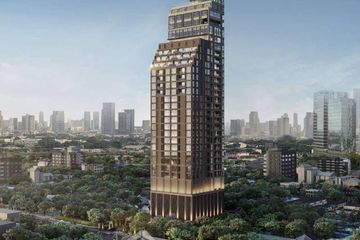 1 Bedroom Condo for sale in Via ARI, Phaya Thai, Bangkok near BTS Ari
