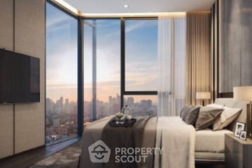 3 Bedroom Condo for sale in AESTIQ Thonglor, Khlong Tan Nuea, Bangkok near BTS Thong Lo