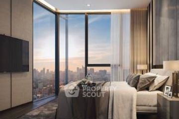 2 Bedroom Condo for sale in AESTIQ Thonglor, Khlong Tan Nuea, Bangkok near BTS Thong Lo