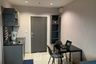 1 Bedroom Condo for sale in Thana Astoria Pinklao, Bang Yi Khan, Bangkok near MRT Bang Yi Khan