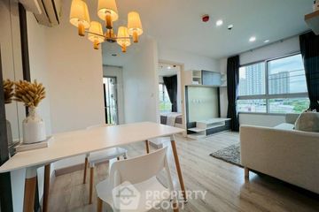 2 Bedroom Condo for sale in Chewathai Phetkasem 27, Bang Wa, Bangkok near BTS Bang Wa
