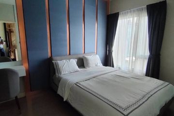 1 Bedroom Condo for sale in The Crest Sukhumvit 34, Khlong Tan, Bangkok near BTS Thong Lo