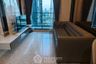 1 Bedroom Condo for sale in The Crest Sukhumvit 34, Khlong Tan, Bangkok near BTS Thong Lo
