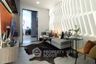 1 Bedroom Condo for sale in The Origin Ladprao - Bangkapi, Khlong Chan, Bangkok near MRT Bang Kapi