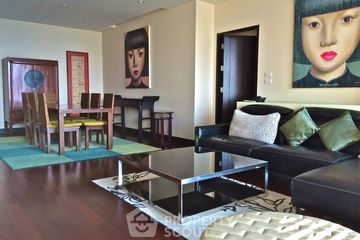 2 Bedroom Condo for sale in The Park Chidlom, Lumpini, Bangkok near BTS Chit Lom