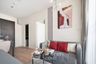 1 Bedroom Condo for sale in Bangkok Horizon Sathorn, Yan Nawa, Bangkok near BTS Chong Nonsi