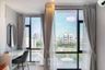 1 Bedroom Condo for sale in Bangkok Horizon Sathorn, Yan Nawa, Bangkok near BTS Chong Nonsi