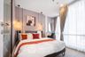 1 Bedroom Condo for sale in Bangkok Horizon Sathorn, Yan Nawa, Bangkok near BTS Chong Nonsi