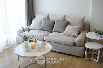 1 Bedroom Condo for sale in Siri at Sukhumvit, Phra Khanong, Bangkok near BTS Thong Lo