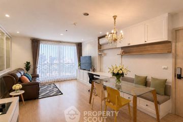 2 Bedroom Condo for Sale or Rent in Rhythm Sukhumvit 42, Phra Khanong, Bangkok near BTS Ekkamai