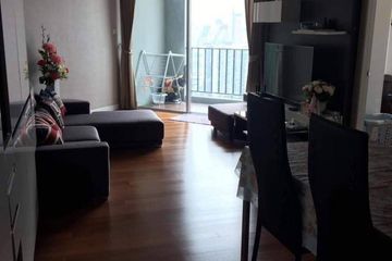 2 Bedroom Condo for Sale or Rent in Belle Grand Rama 9, Huai Khwang, Bangkok near MRT Phra Ram 9