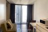 1 Bedroom Condo for sale in Nara 9 by Eastern Star, Sathon, Bangkok near BTS Chong Nonsi