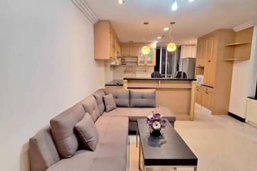 1 Bedroom Condo for sale in Asoke Place, Khlong Toei Nuea, Bangkok near MRT Sukhumvit
