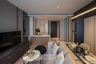 1 Bedroom Condo for sale in BEATNIQ Sukhumvit 32, Khlong Tan, Bangkok near BTS Thong Lo
