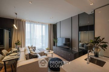 1 Bedroom Condo for sale in BEATNIQ Sukhumvit 32, Khlong Tan, Bangkok near BTS Thong Lo
