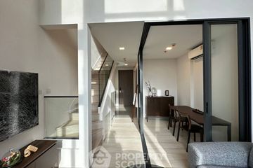 1 Bedroom Condo for sale in The Privacy Jatujak, Chom Phon, Bangkok near MRT Phahon Yothin
