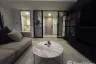 1 Bedroom Condo for sale in Knightsbridge Prime Sathorn, Thung Wat Don, Bangkok near BTS Chong Nonsi