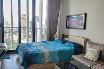 1 Bedroom Condo for sale in Park Origin Phrom Phong, Khlong Tan, Bangkok near BTS Phrom Phong