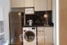 1 Bedroom Condo for sale in Park Origin Phrom Phong, Khlong Tan, Bangkok near BTS Phrom Phong