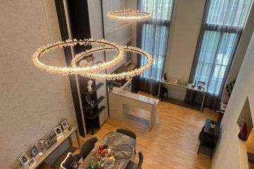 3 Bedroom Townhouse for Sale or Rent in Baan Klang Krung British Town Thonglor, Khlong Tan Nuea, Bangkok