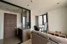 1 Bedroom Condo for sale in THE LINE Phahol - Pradipat, Phaya Thai, Bangkok near BTS Saphan Kwai