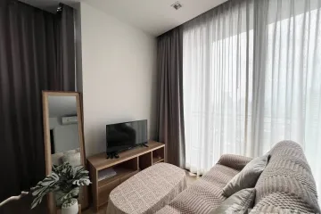 1 Bedroom Condo for sale in THE LINE Phahol - Pradipat, Phaya Thai, Bangkok near BTS Saphan Kwai