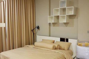 1 Bedroom Condo for sale in Quattro by Sansiri, Khlong Tan Nuea, Bangkok near BTS Thong Lo