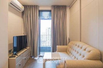 1 Bedroom Condo for sale in Ideo Q Siam-Ratchathewi, Thanon Phaya Thai, Bangkok near BTS Ratchathewi