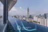 1 Bedroom Condo for sale in Ideo Q Siam-Ratchathewi, Thanon Phaya Thai, Bangkok near BTS Ratchathewi