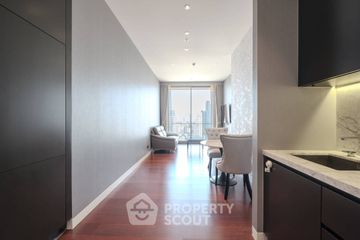 1 Bedroom Condo for sale in KHUN by YOO inspired by Starck, Khlong Tan Nuea, Bangkok near BTS Thong Lo