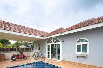 3 Bedroom Villa for sale in Baan Suay Mai Ngam Village, Nong Prue, Chonburi