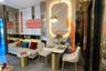 1 Bedroom Condo for sale in Ideo Ramkhamhaeng Lamsali Station, Hua Mak, Bangkok near MRT Yaek Lam Sali