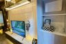 1 Bedroom Condo for sale in Ideo Ramkhamhaeng Lamsali Station, Hua Mak, Bangkok near MRT Yaek Lam Sali