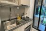 1 Bedroom Condo for sale in Ideo Ramkhamhaeng Lamsali Station, Hua Mak, Bangkok near MRT Yaek Lam Sali