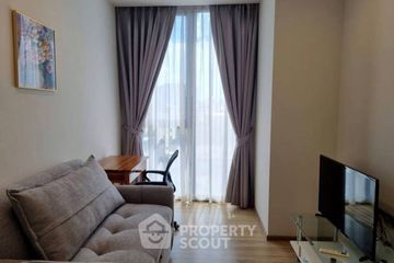 1 Bedroom Condo for Sale or Rent in THE LINE Phahol - Pradipat, Phaya Thai, Bangkok near BTS Saphan Kwai